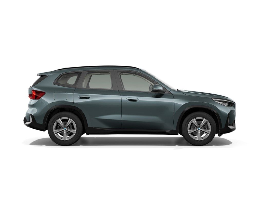 BMW X1 - Bild 5
