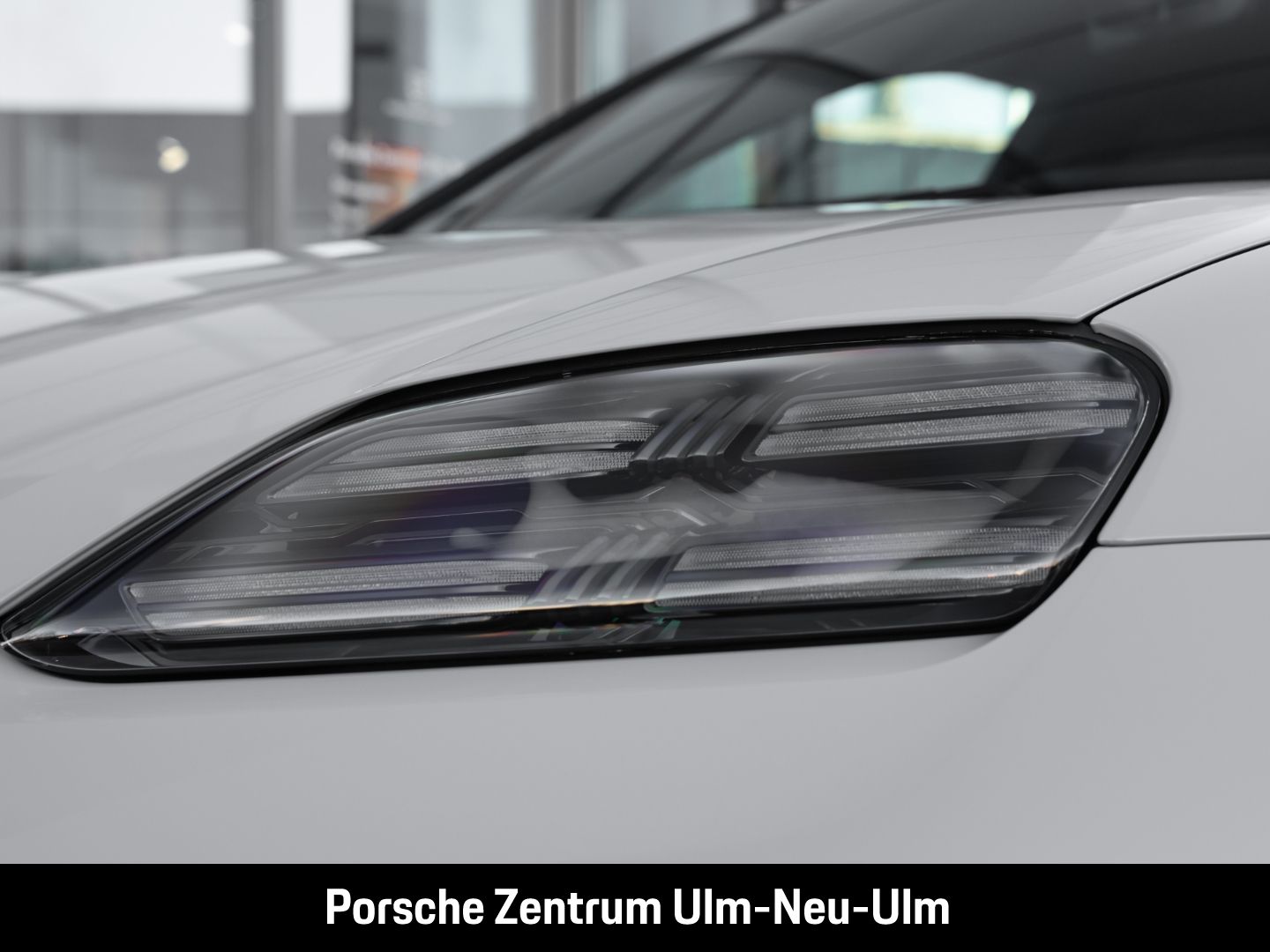 Porsche Macan - Bild 17
