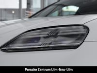 Porsche Macan - Vorschau Bild 17
