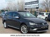 Volkswagen Golf VII Alltrack Variant *4x4*Panoramaglasdach* - Volkswagen Golf: Kombi, Alltrack