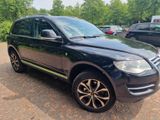 Volkswagen Touareg 5.0 V10 TDI Tiptronic Individual Ind... - Volkswagen Touareg aus 2008
