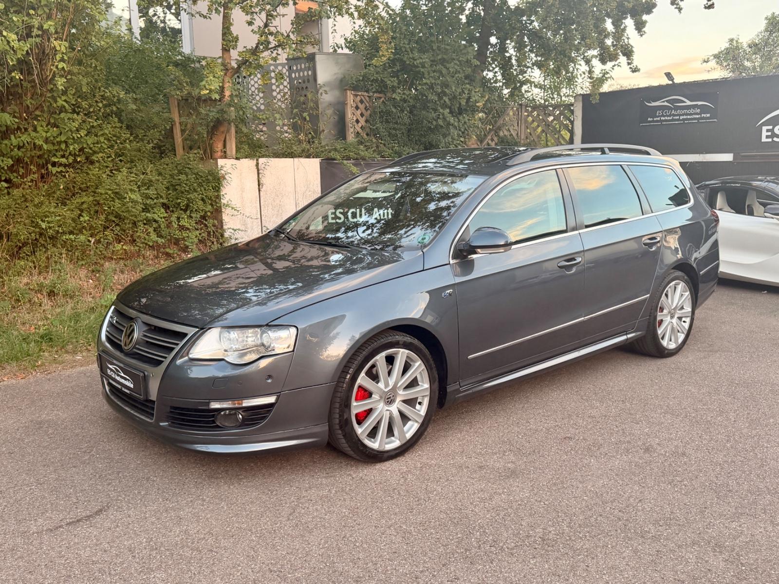 Volkswagen Passat Variant R-Line Edition ACC DSG