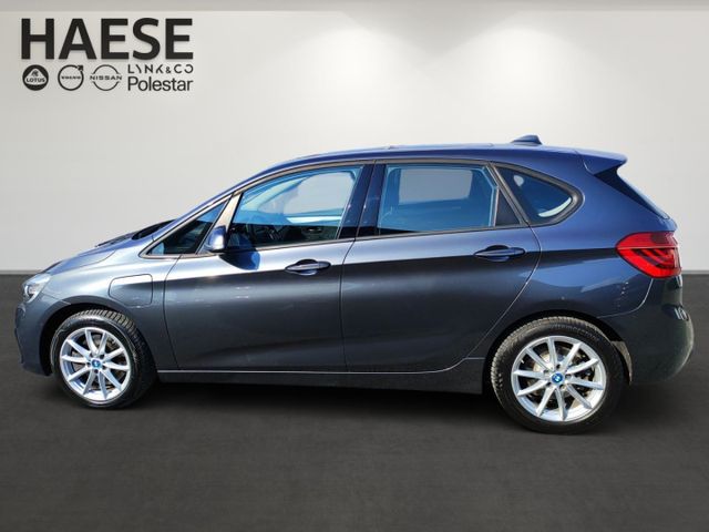 BMW 225 Active Tourer (Bild 8 von Array)