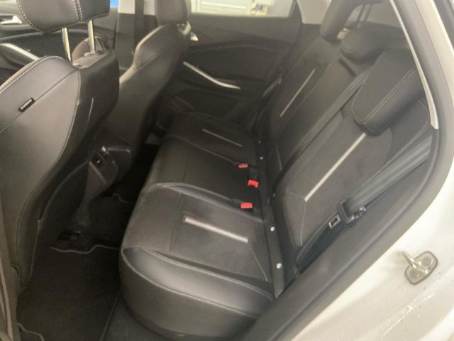 Grandland GSe 4x4 Plug-In-Hybrid Automatik