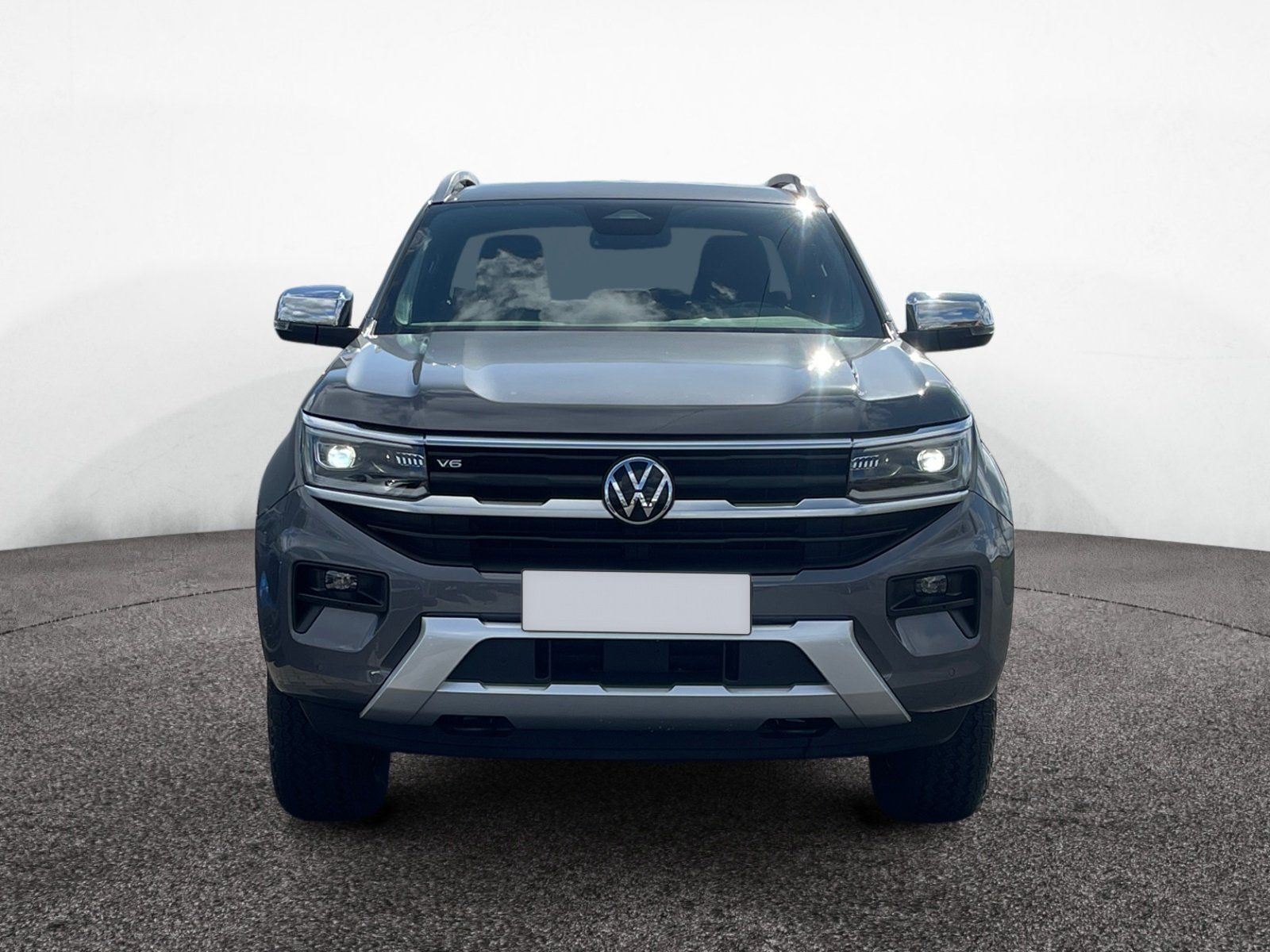 Volkswagen Amarok - Bild 3