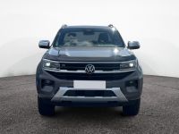 Volkswagen Amarok - Vorschau Bild 3
