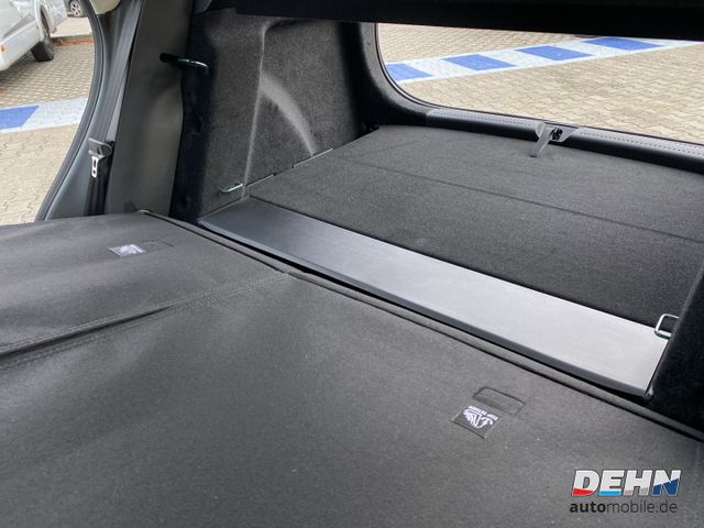 MG ZS Hybrid+ LUXURY Mj25 Navi 360 Kamera LED SHZ