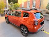 Dacia Duster TCe 150 4WD Journey  - Dacia Duster Gebrauchtwagen in Stuttgart