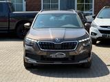 Skoda Kamiq 1.5TSI*DSG*VIRTUAL COCKPIT*LED*NAVI*KAMERA - Skoda Kamiq Gebrauchtwagen in Hannover