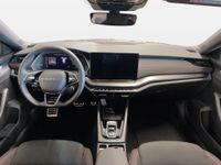 Skoda Octavia - Vorschau Bild 10