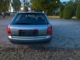 Audi A6, (2.4 V6) - Audi A6 aus 2001: Kombi
