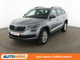 Skoda Kodiaq 1.5 TSI ACT Ambition Aut.*NAVI*TEMPO*PDC* - Skoda Gebrauchtwagen von 2020
