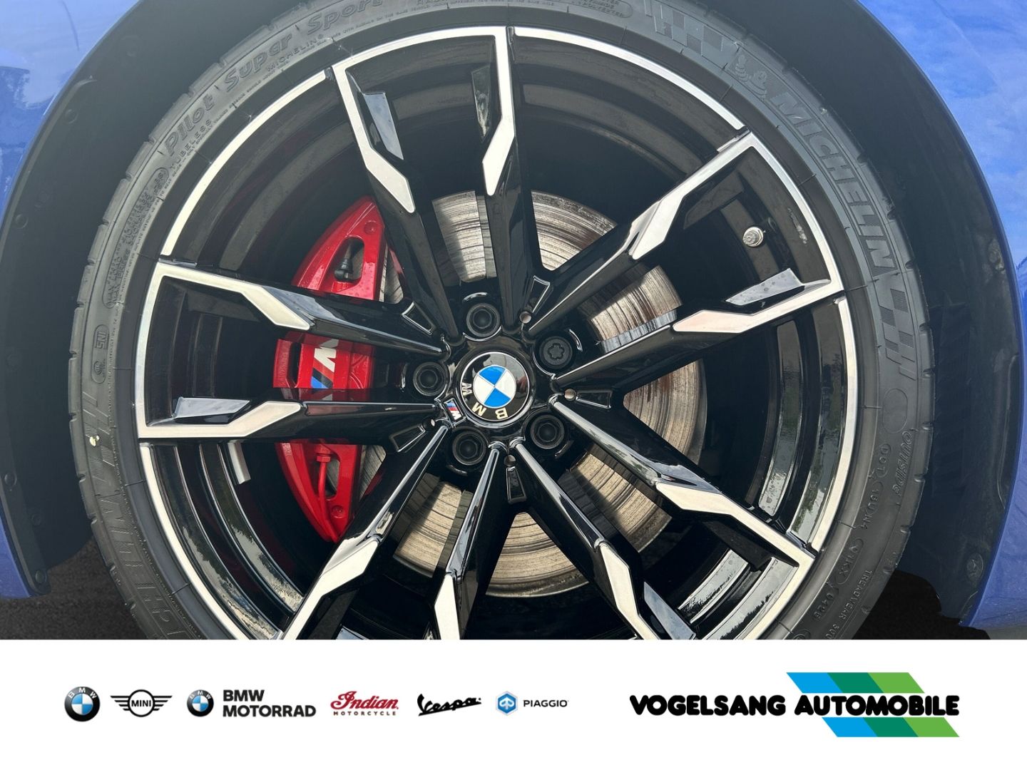 Fahrzeugabbildung BMW Z4 M40 i Schalter Pure Impulse Lenkradheizung Na