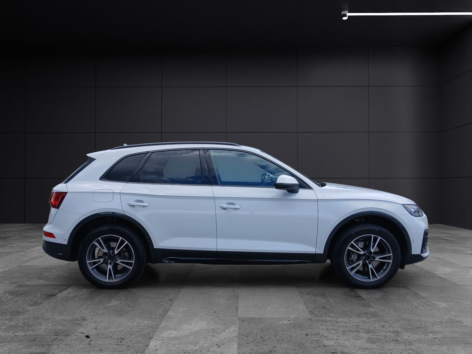 Fahrzeugabbildung Audi Q5 45 TFSI advanced quattro S-tronic LED Nai AVC