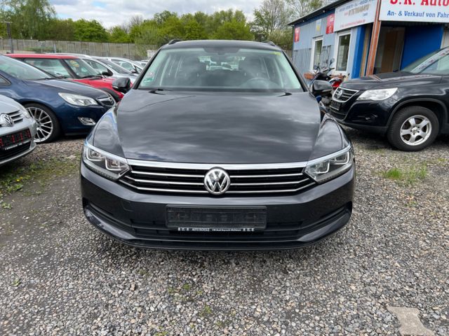 Volkswagen Passat Variant 1.5 TSI OPF Comfortline Variant