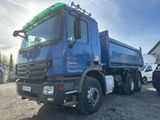 Mercedes-Benz 2644 , 264, 334, 3 Seiten Kipper Meiller!