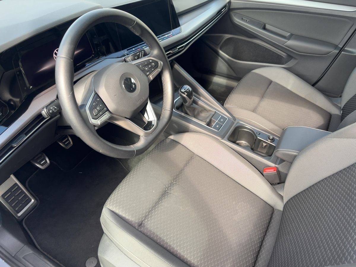 Volkswagen Golf - Bild 7