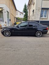 BMW E46 328i - BMW 328: 328i E46