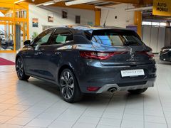 RENAULT Megane IV GT-Line|PDC|LED|SHZ|ACC|Klima|Navi|DAB