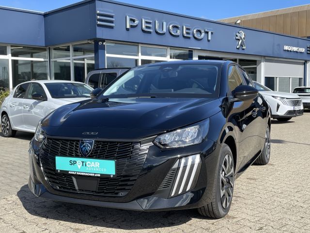 Image of Peugeot 208