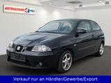 Seat Ibiza 1.4 16V Klimaautomatik Tempo SHZ - Gebrauchtwagen bis 400 Euro