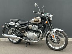 ROYAL ENFIELD Classic 650 ABS CHROM +++ SOFORT VERFÜGBAR