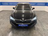 Skoda Superb Premium Edition 2.0 TDI ACC AHK Matrix - Skoda Superb: Premium Edition