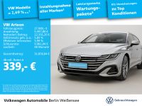 Volkswagen Arteon - Vorschau Bild 2