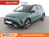 Hyundai Bayon 1.0 T-GDI Mild-Hybrid Prime 2WD Aut*NAVI* - Hyundai BAYON: Prime