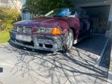 BMW Bmw e36 Compact Bastlerfahrzeug 3er - BMW: 3er Compact