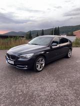 BMW 530 Gran Turismo 530d xDrive Gran Turismo - - graue BMW 530 Gran Turismo