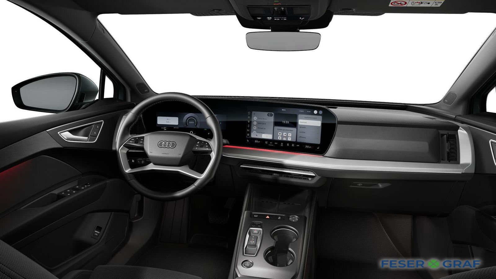 Audi Q4 - Bild 8