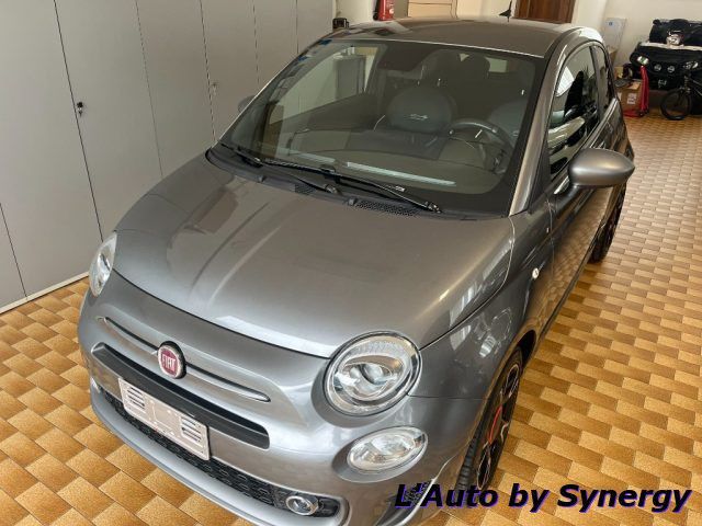 Image of Fiat 500