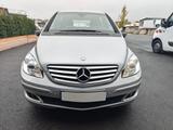 Mercedes-Benz B 200 B -Klasse B 200 - gebrauchte Mercedes-Benz B 200 aus dem Jahr 2008