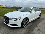 Audi A6 Lim. 2.0 TFSI sport selection - Audi A6: Sport Selection