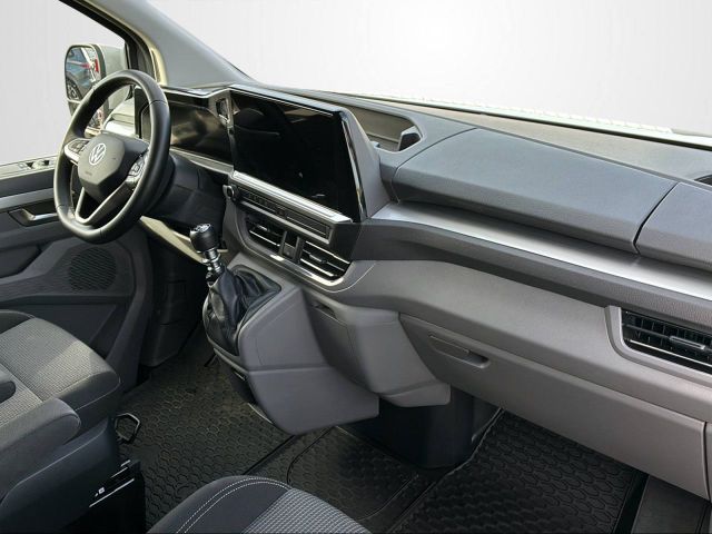 TRANSPORTER KASTEN PLUS 2.0 TD AZV+NAVI+LED+APP