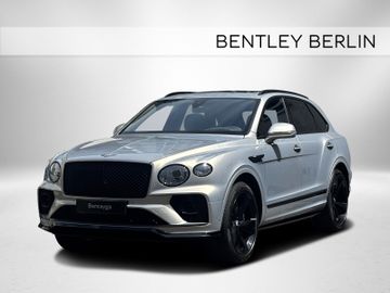 BENTLEY Bentayga V8 -1.HAND-BLACKLINE -BENTLEY BERLIN -