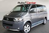 Volkswagen T5 Multivan PanAmericana 4Motion*2.Hand*Automat. - VW T5 Gebrauchtwagen in Wuppertal