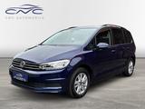 Volkswagen Touran DSG 7-Sitzer StHz/AHK/LED/Side-Assist - Volkswagen Touran mit Diesel-Antrieb