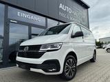 Volkswagen T6.1 California Beach Aufstelldach/LED/KAM/STDHZ - Wohnwagen in Braunschweig