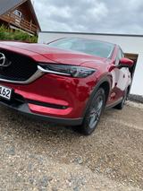 Mazda CX-5 2.2 SKYACTIV-D 150 Signature+ FWD Signa... - Mazda CX-5 Signature mit Diesel-Antrieb
