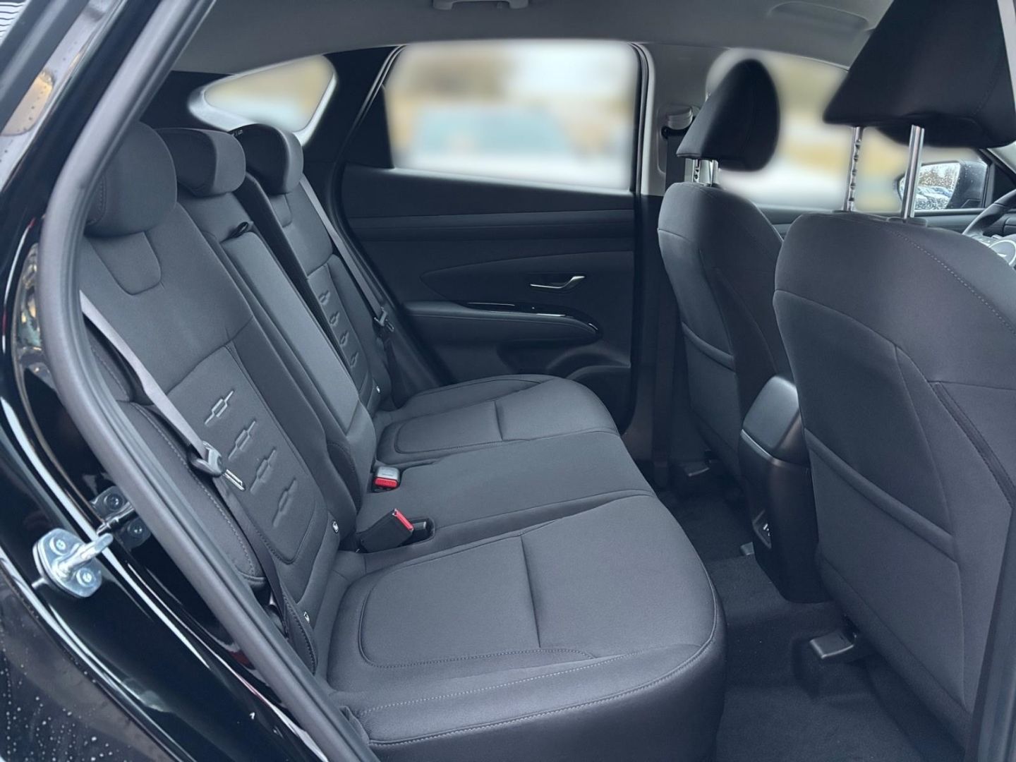 Hyundai TUCSON - Bild 13