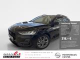 Ford Focus 1.0 EcoBoost ST-Line X S/S AHK - Ford Focus: mit Anhängerkupplung