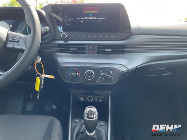 Hyundai i20 Trend Mj26 1.0 T-GDi Bose Soundpaket