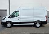 Ford Transit Kasten L2H2 PDC/Klima/AHK/Tempomat/Telef - Angebote