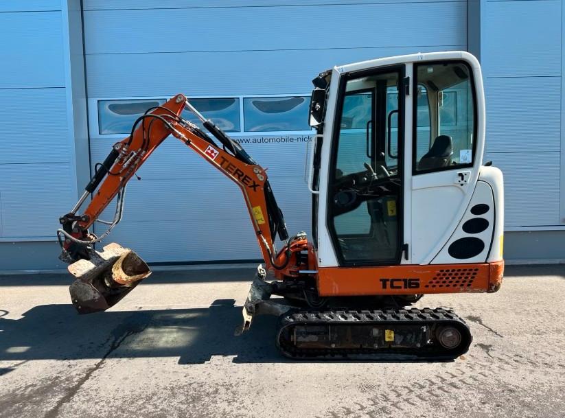 Terex TC16
