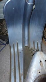 Vespa 150 T/4 VGLA 1T - VESPA 1960