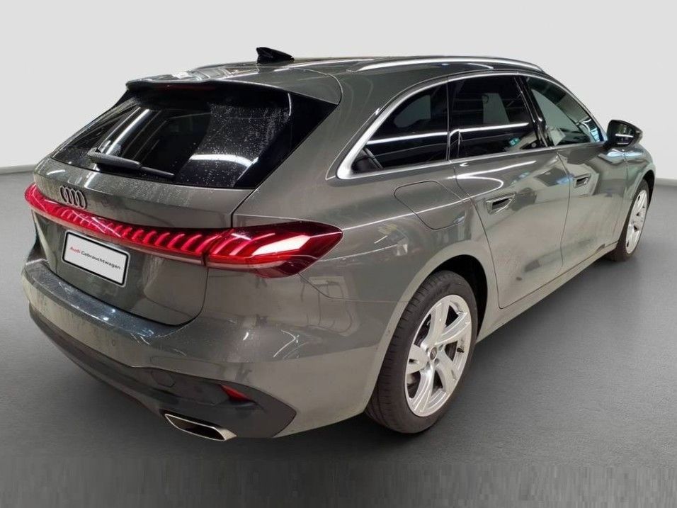 Audi A5 - Bild 4