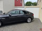 BMW 550 Gran Turismo 550i xDrive Gran Turismo Lu... - BMW 550 Gran Turismo mit Benzin-Antrieb