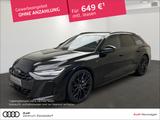 Audi A6 Avant 220 KW Hybrid AHK Memory Edition One Pa